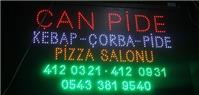 Çan Pide Kebap Salonu - Çanakkale